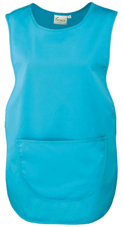 PR171 - WOMEN'S POCKET TABARD