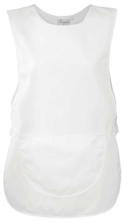PR171 - WOMEN'S POCKET TABARD