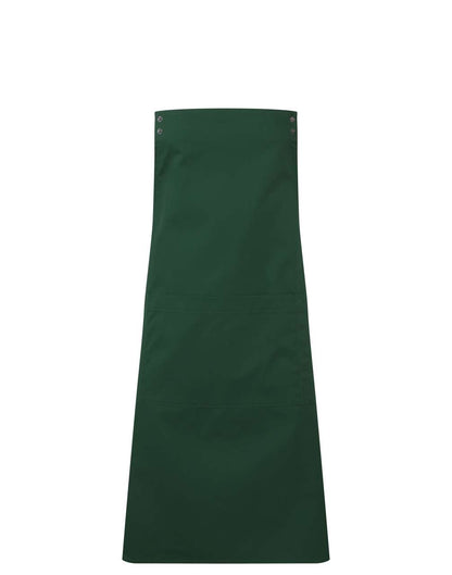 PR190 - 'COLOURS' SWAP & POP APRON - BODY