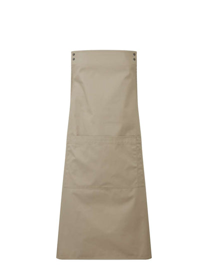 PR190 - 'COLOURS' SWAP & POP APRON - BODY