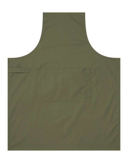 PR190 - 'COLOURS' SWAP & POP APRON - BODY