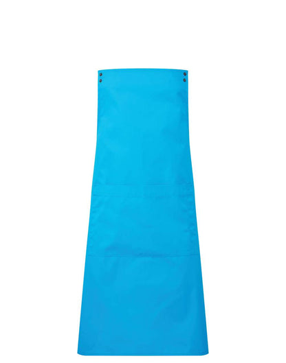 PR190 - 'COLOURS' SWAP & POP APRON - BODY