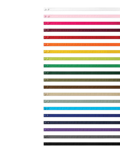 PR191 - 'COLOURS ' SWAP & POP APRON - STRAP