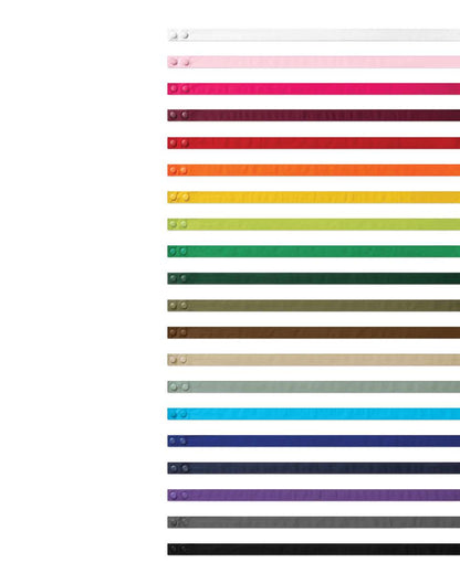 PR191 - 'COLOURS ' SWAP & POP APRON - STRAP