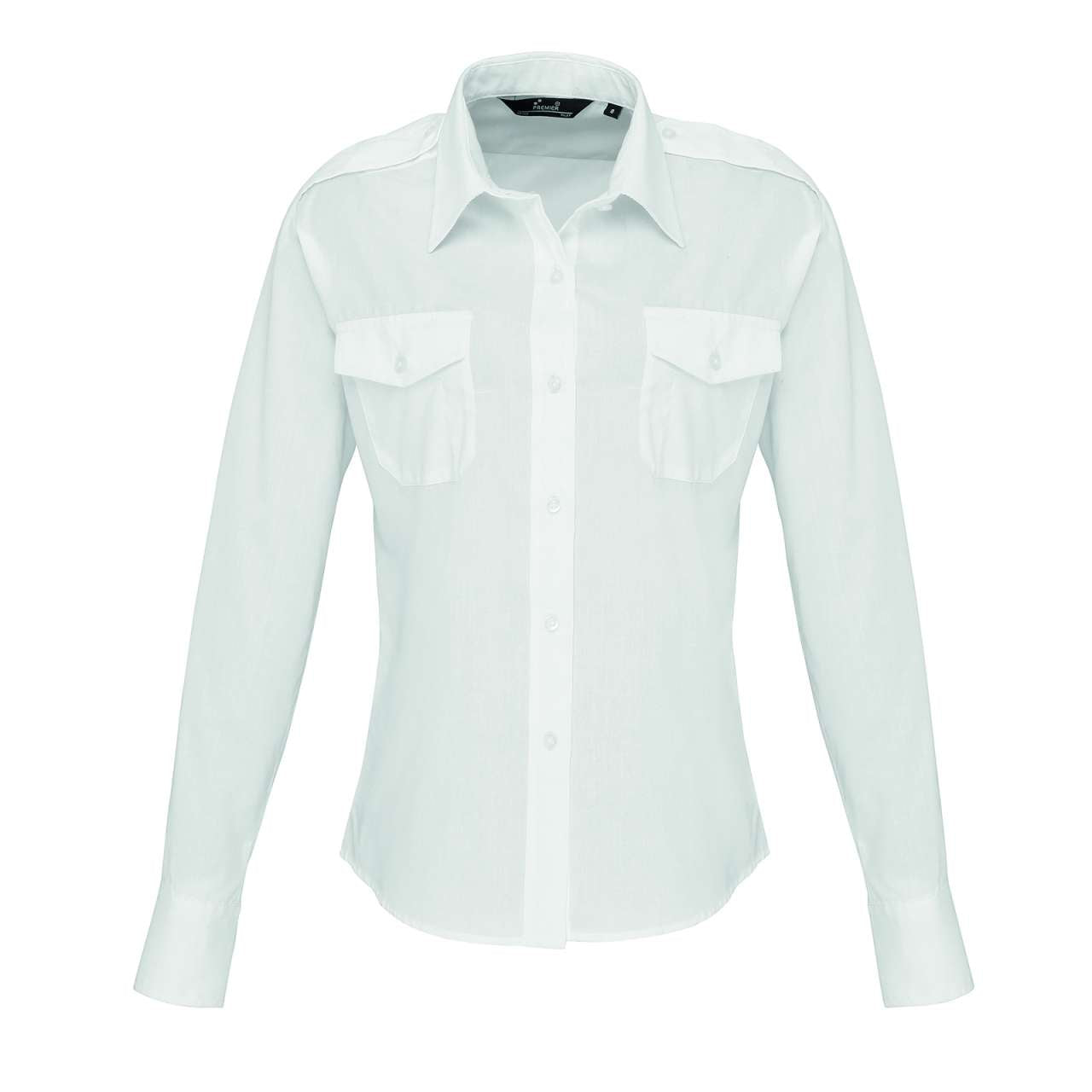 PR310 - WOMEN'S LONG SLEEVE PILOT SHIRT