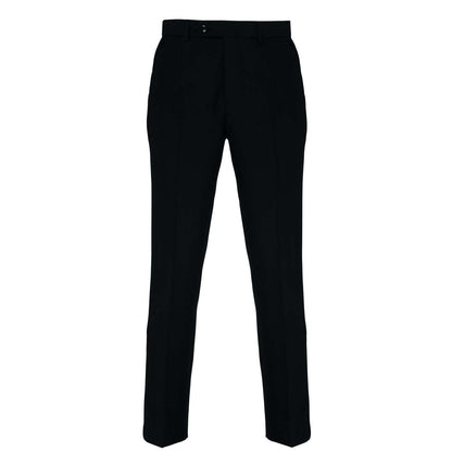 PR526 - MEN’S TAILORED POLYESTER TROUSERS
