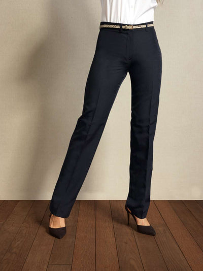 PR530 - LADIES’ POLYESTER TROUSERS