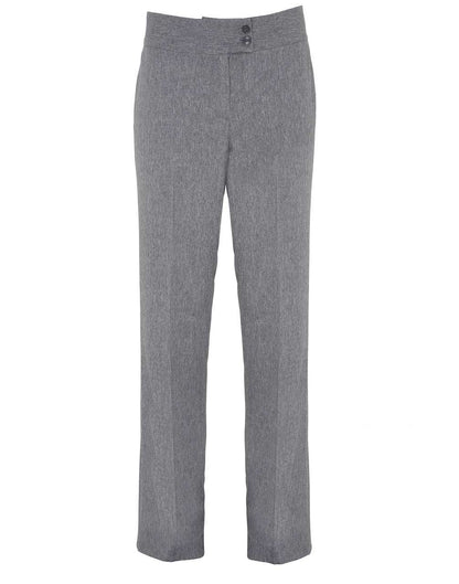 PR536 - LADIES' 'IRIS' STRAIGHT LEG TROUSERS