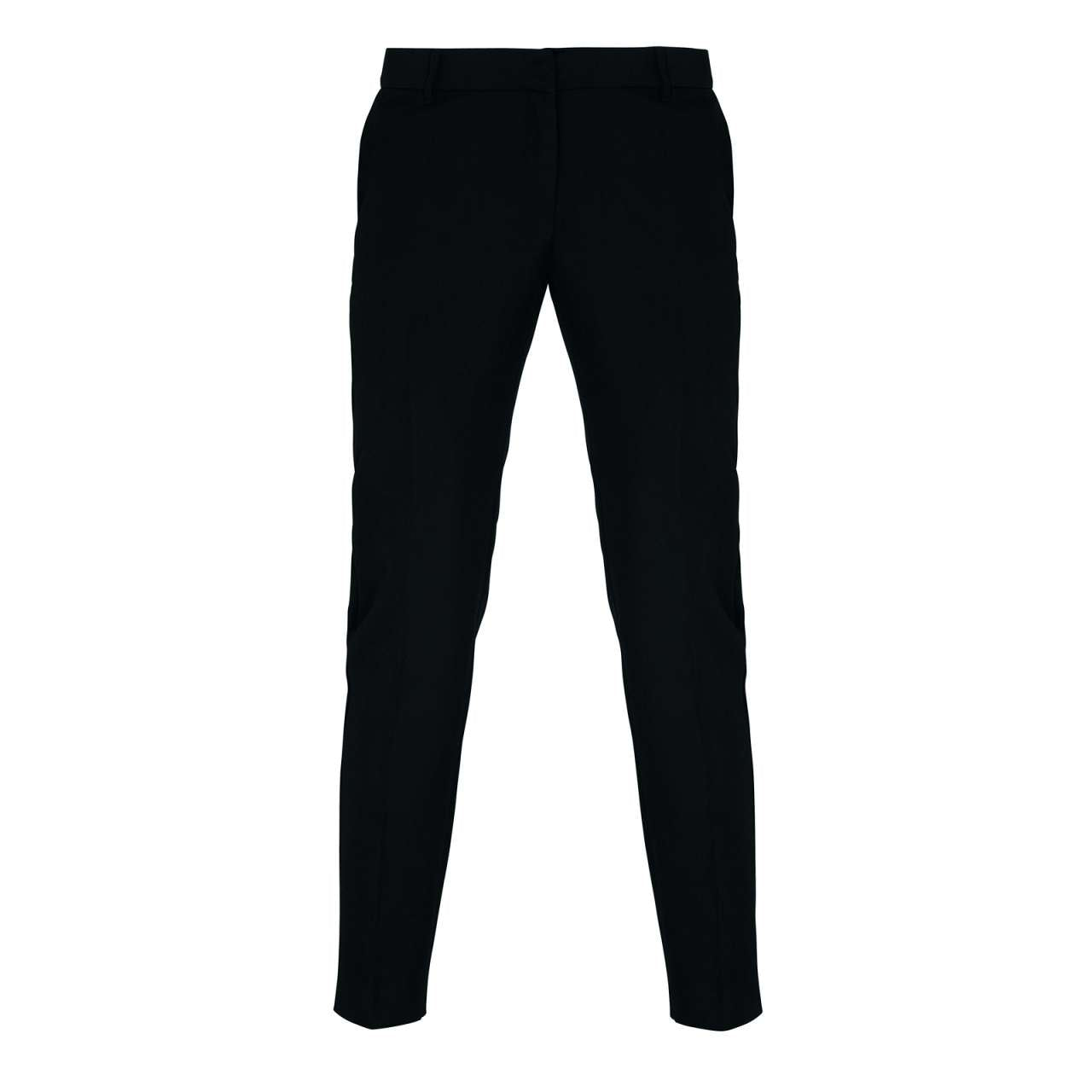PR538 - LADIES’ TAPERED LEG TROUSER