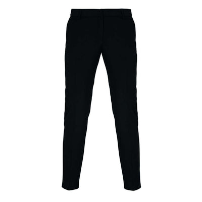 PR538 - LADIES’ TAPERED LEG TROUSER