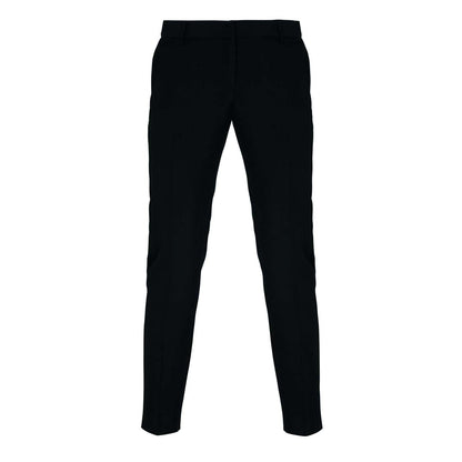 PR538 - LADIES’ TAPERED LEG TROUSER