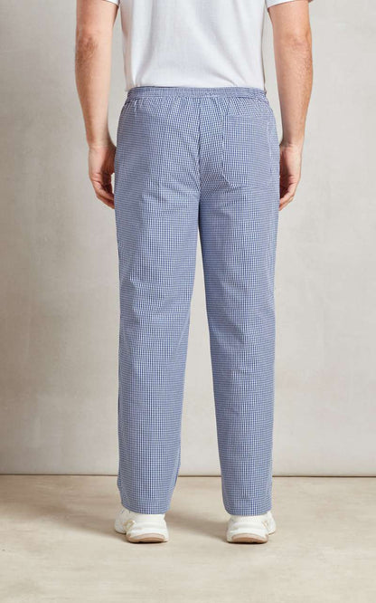 PR552 - CHEF'S PULL-ON TROUSERS