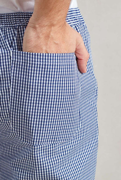 PR552 - CHEF'S PULL-ON TROUSERS