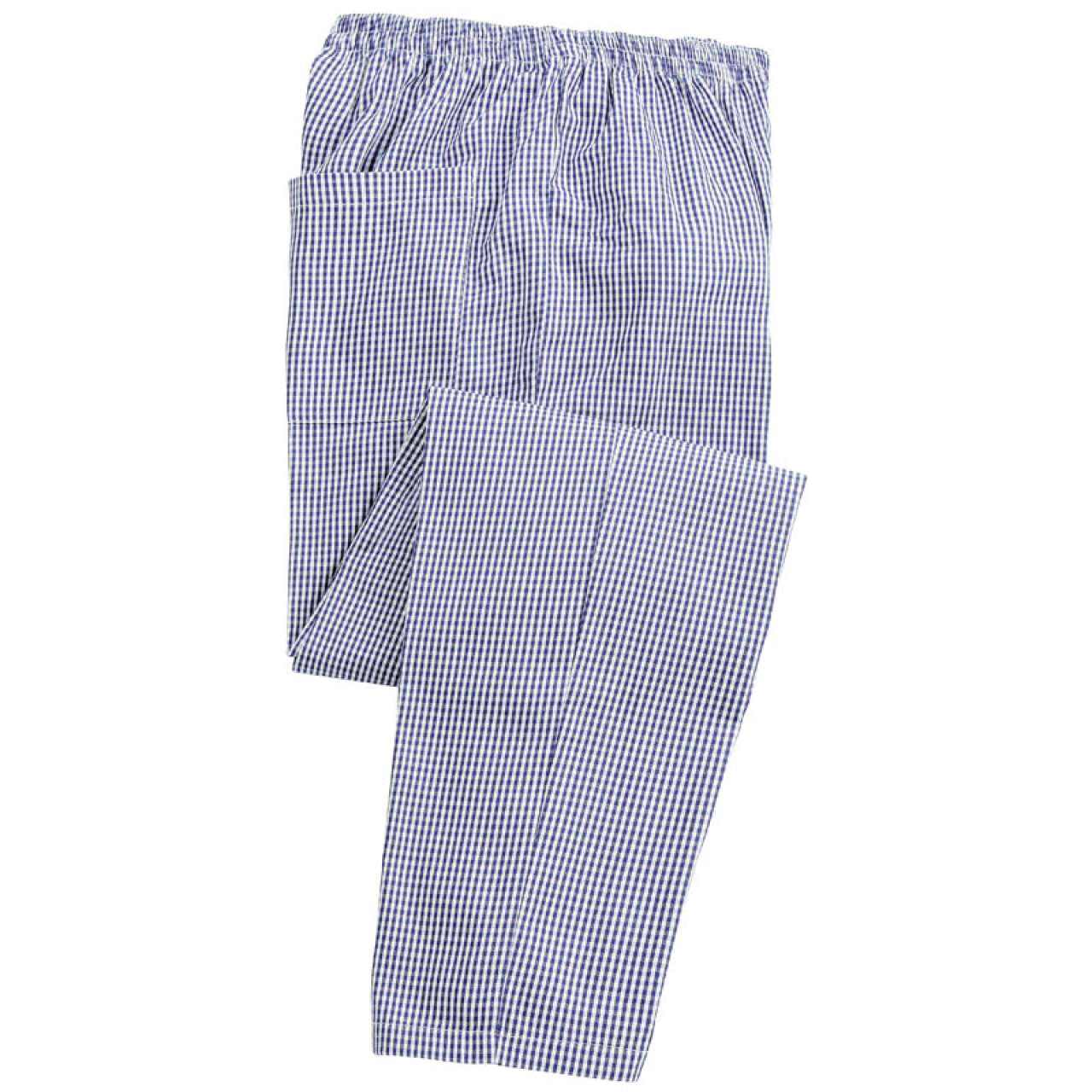 PR552 - CHEF'S PULL-ON TROUSERS