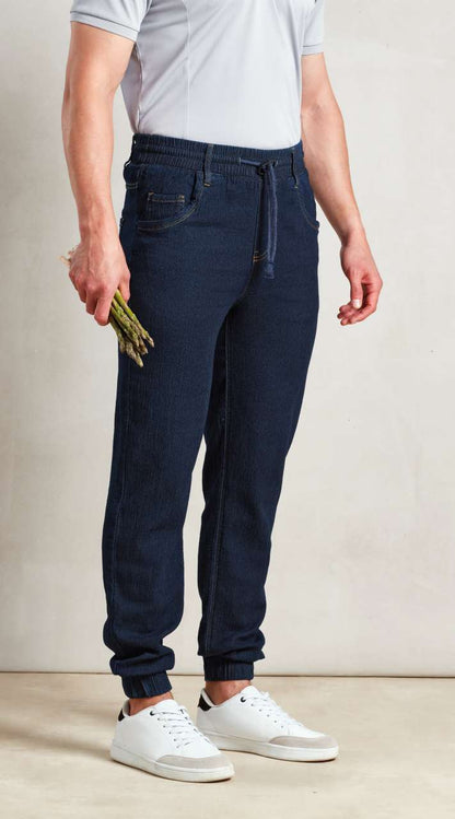 PR556 - 'ARTISAN' CHEF'S JOGGING TROUSERS