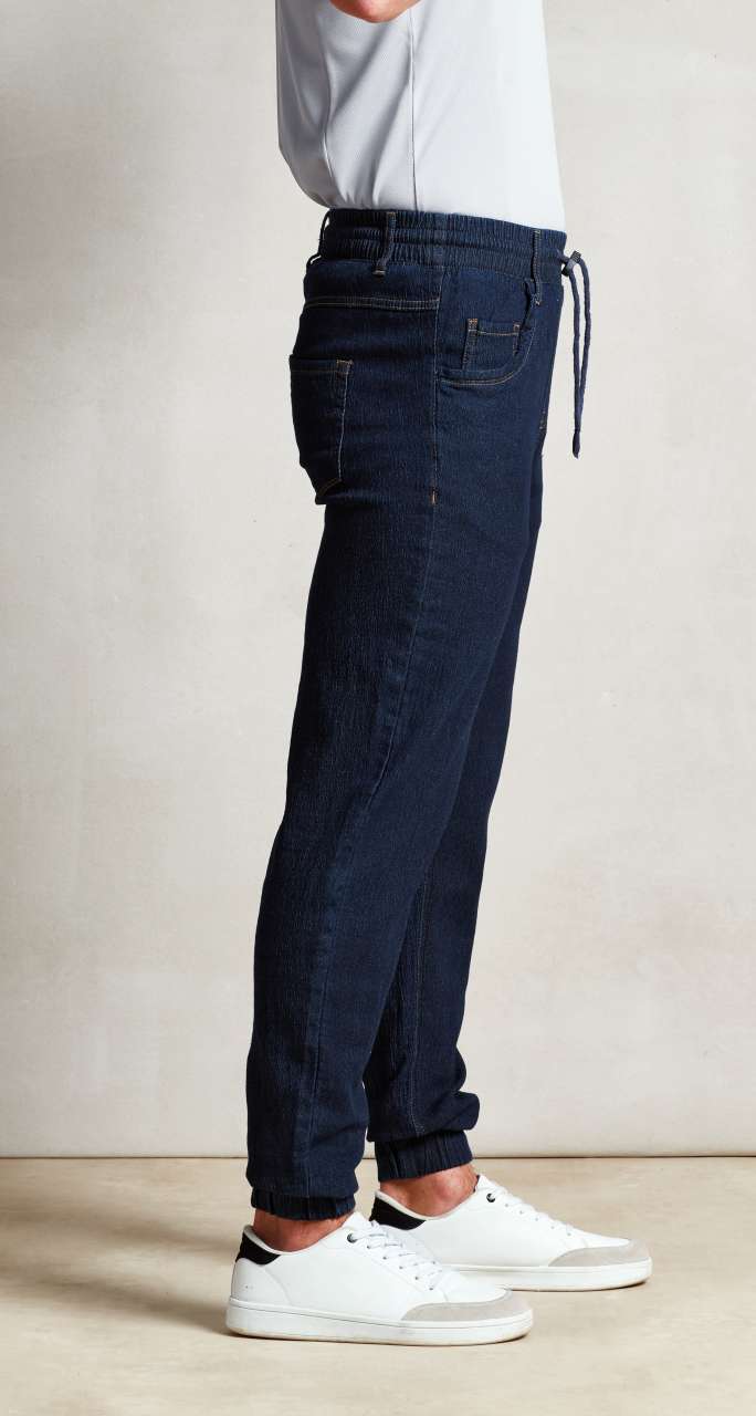 PR556 - 'ARTISAN' CHEF'S JOGGING TROUSERS