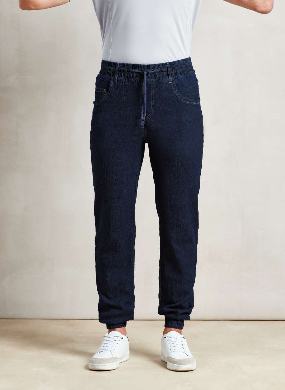 PR556 - 'ARTISAN' CHEF'S JOGGING TROUSERS