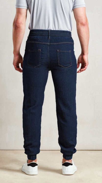 PR556 - 'ARTISAN' CHEF'S JOGGING TROUSERS