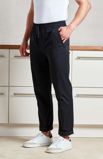 PR557 - CHEF'S RECYCLED CARGO TROUSER