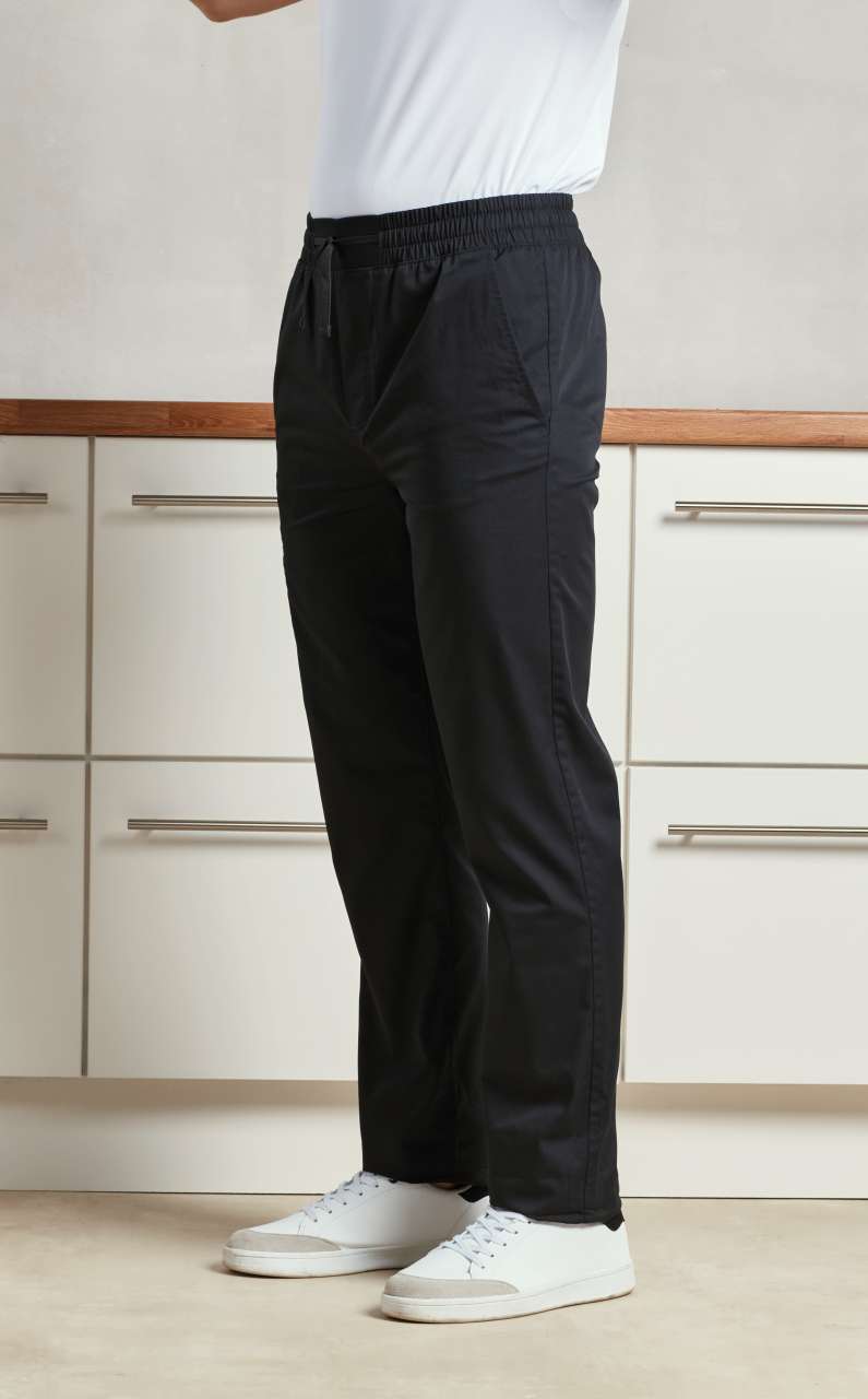 PR557 - CHEF'S RECYCLED CARGO TROUSER