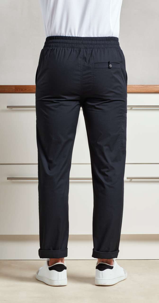 PR557 - CHEF'S RECYCLED CARGO TROUSER
