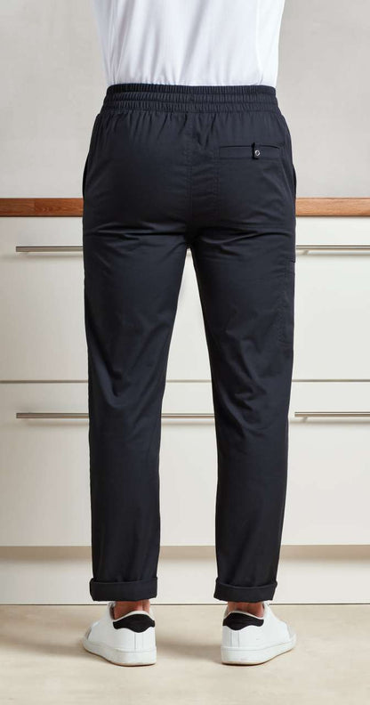 PR557 - CHEF'S RECYCLED CARGO TROUSER