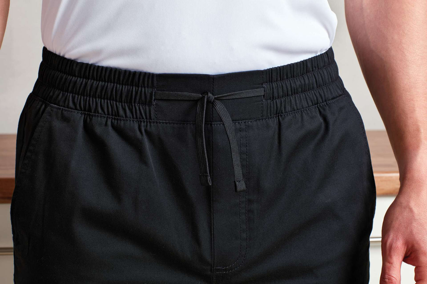 PR557 - CHEF'S RECYCLED CARGO TROUSER