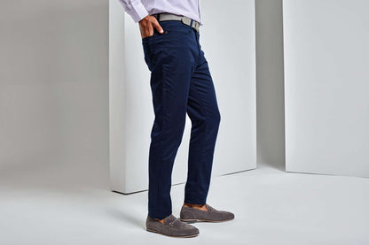 PR560 - MEN'S PERFORMANCE CHINO JEANS
