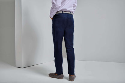 PR560 - MEN'S PERFORMANCE CHINO JEANS