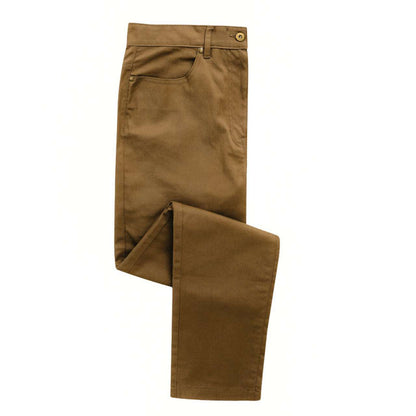 PR560 - MEN'S PERFORMANCE CHINO JEANS