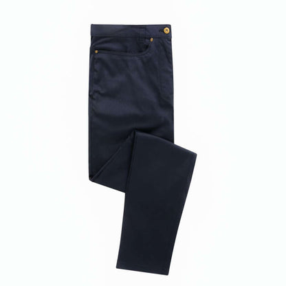 PR560 - MEN'S PERFORMANCE CHINO JEANS