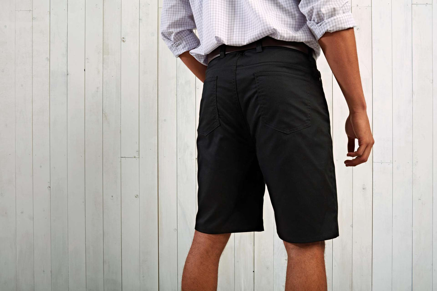 PR562 - MEN'S PERFORMANCE CHINO SHORTS