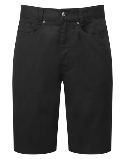 PR562 - MEN'S PERFORMANCE CHINO SHORTS