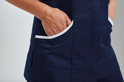 PR604 - ‘VITALITY’ HEALTHCARE TUNIC