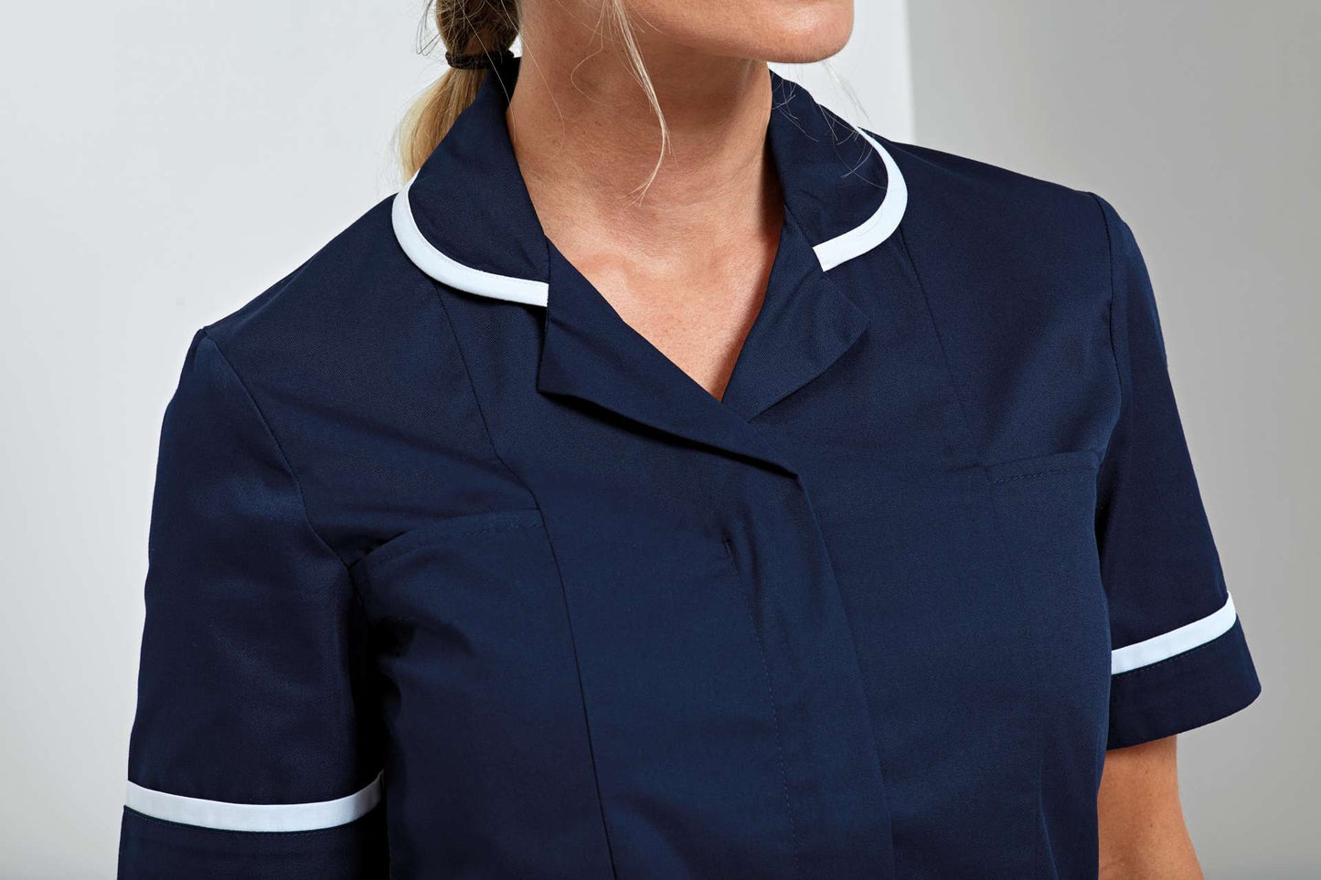 PR604 - ‘VITALITY’ HEALTHCARE TUNIC