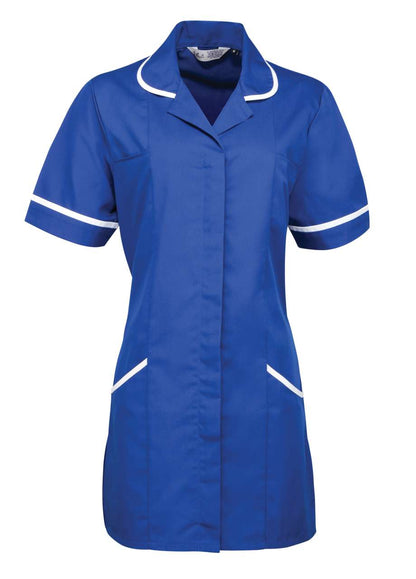 PR604 - ‘VITALITY’ HEALTHCARE TUNIC