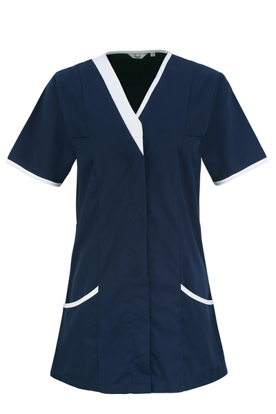 PR605 - ‘DAISY’ HEALTHCARE TUNIC