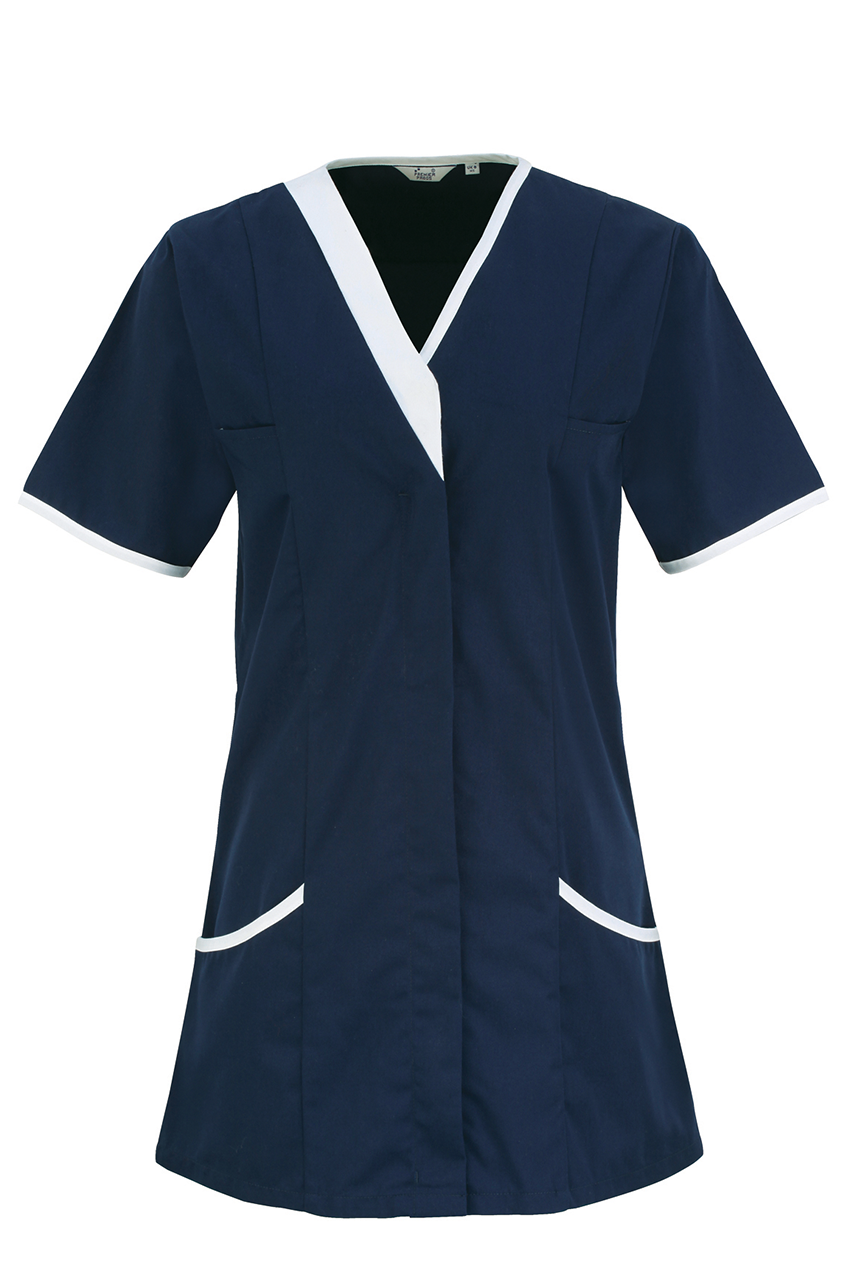 PR605 - ‘DAISY’ HEALTHCARE TUNIC
