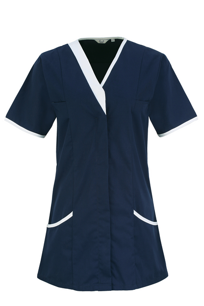 PR605 - ‘DAISY’ HEALTHCARE TUNIC