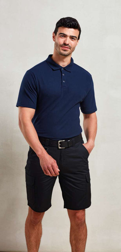 PR610 - STUD POLO