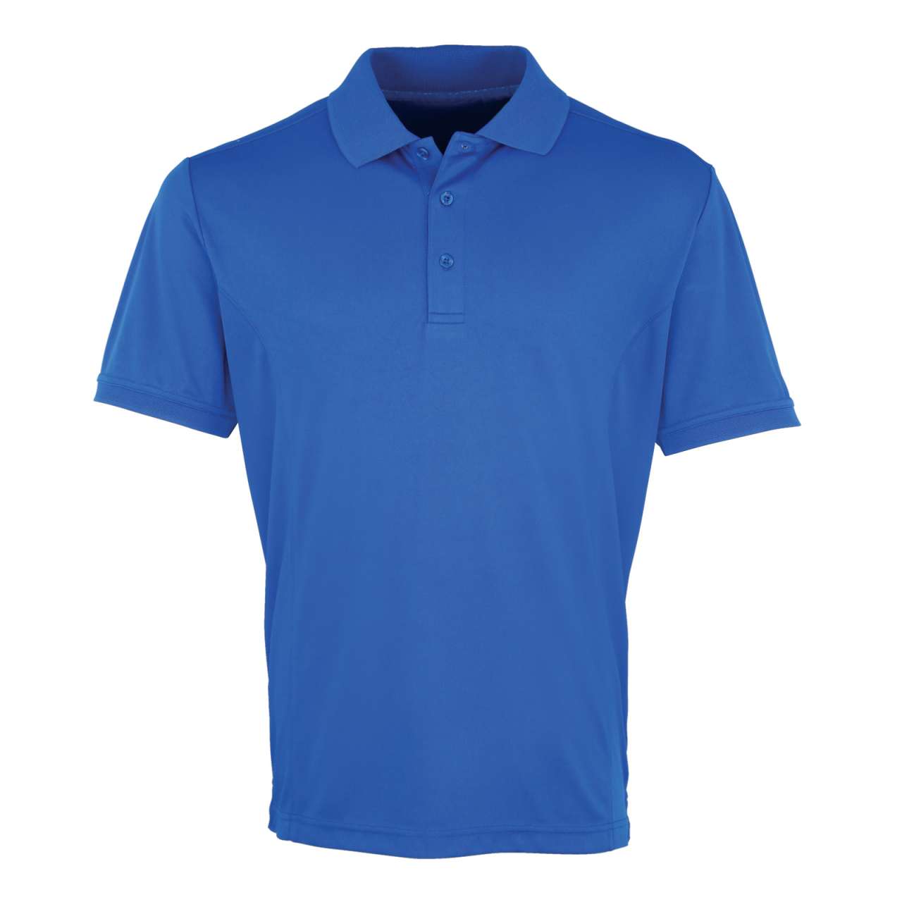 PR615 - MEN’S COOLCHECKER® PIQUE POLO