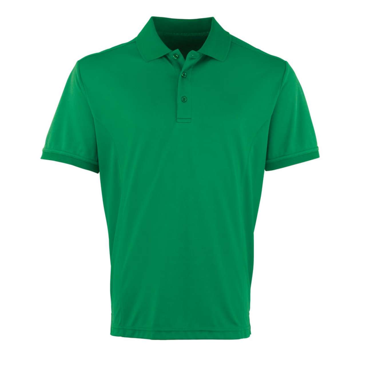 PR615 - MEN’S COOLCHECKER® PIQUE POLO