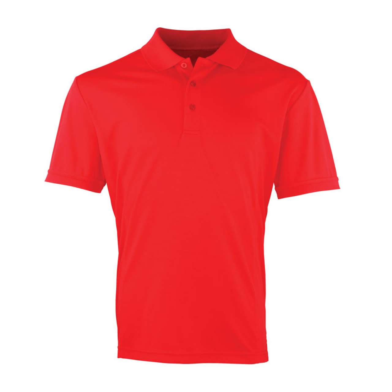 PR615 - MEN’S COOLCHECKER® PIQUE POLO