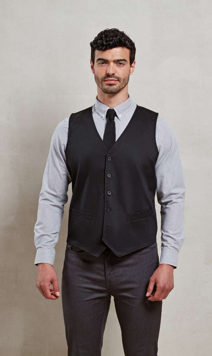PR620 - MEN’S HOSPITALITY WAISTCOAT