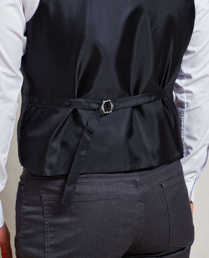 PR622 - MEN’S LINED POLYESTER WAISTCOAT