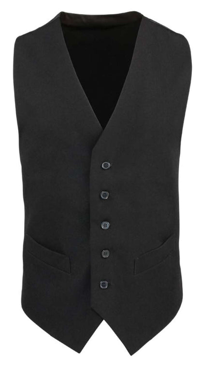 PR622 - MEN’S LINED POLYESTER WAISTCOAT