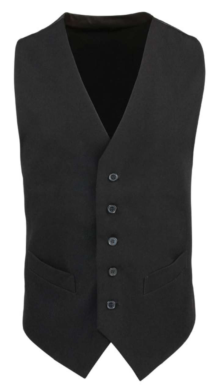 PR622 - MEN’S LINED POLYESTER WAISTCOAT