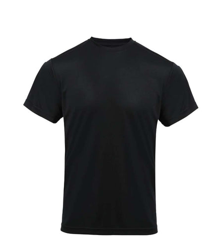 PR649 - COOLCHECKER® CHEF’S T-SHIRT (MESH BACK)