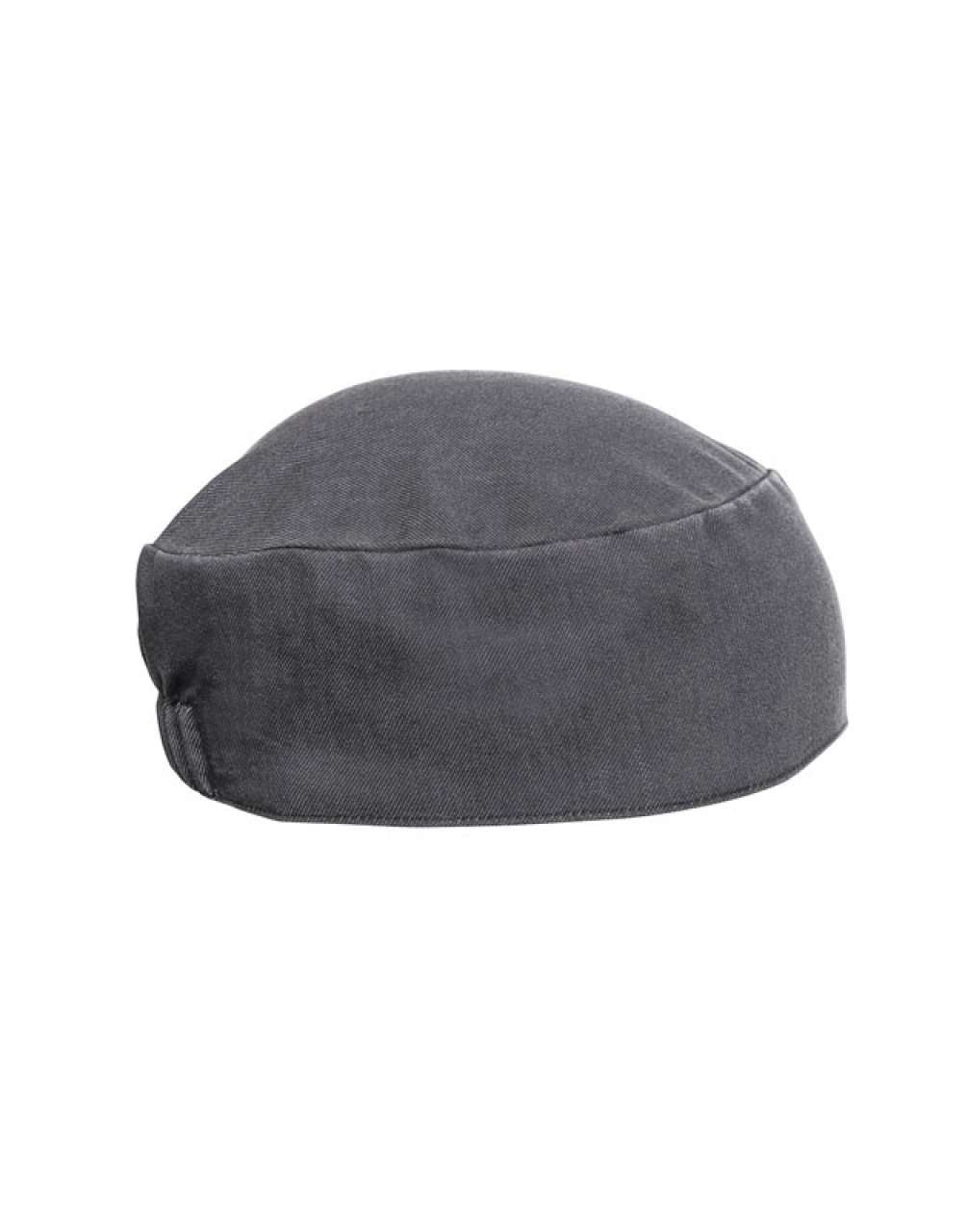 PR653 - CHEF’S SKULL CAP