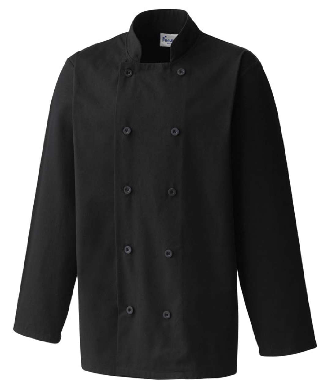 PR657 - LONG SLEEVE CHEF’S JACKET